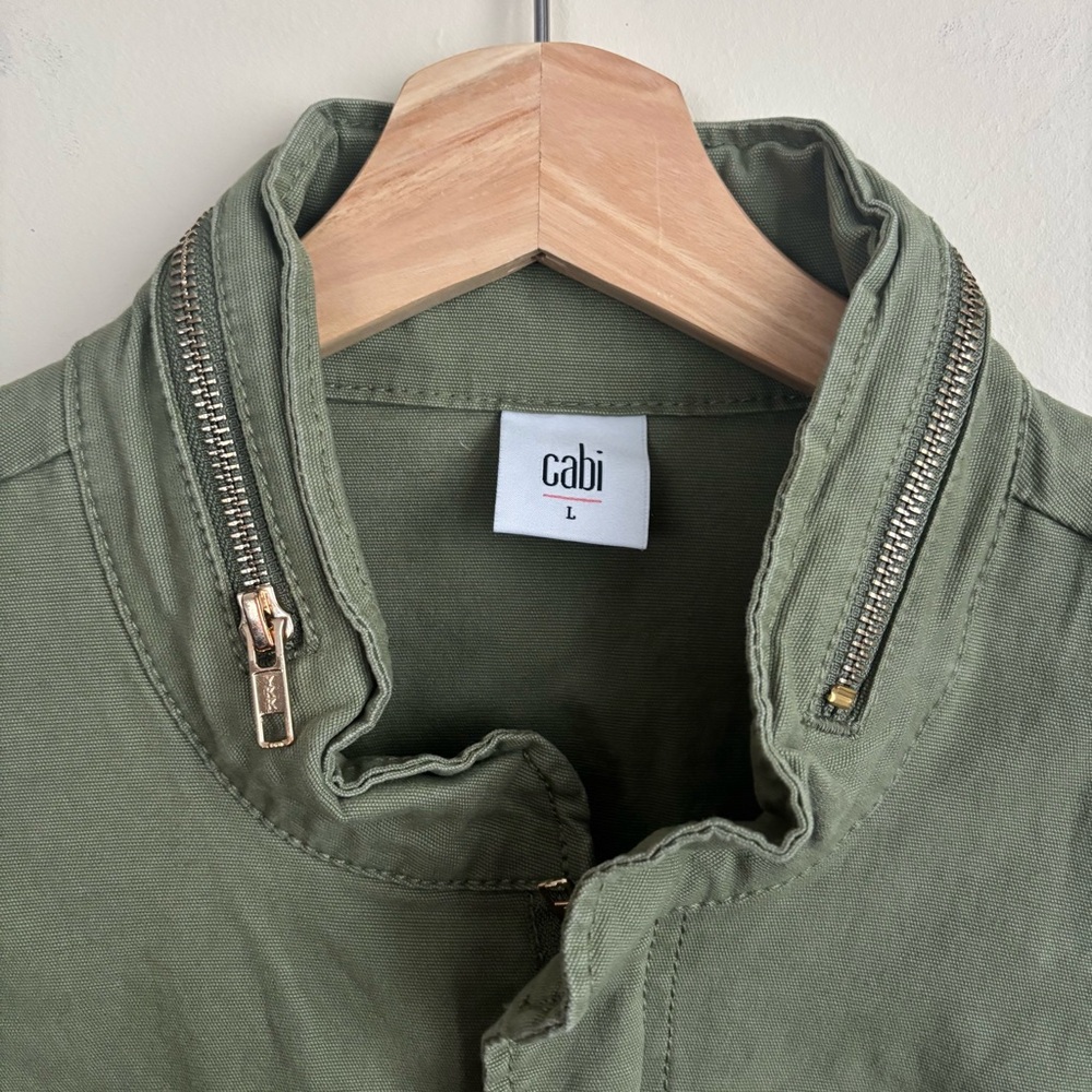 Cabi Explorer Vest - Picture 3 of 9